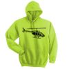 DryBlend™ 9.3 oz., 50/50 Hood Thumbnail