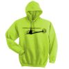 DryBlend™ 9.3 oz., 50/50 Hood Thumbnail