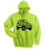 DryBlend™ 9.3 oz., 50/50 Hood Thumbnail