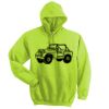 DryBlend™ 9.3 oz., 50/50 Hood Thumbnail