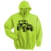 DryBlend™ 9.3 oz., 50/50 Hood Thumbnail