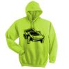 DryBlend™ 9.3 oz., 50/50 Hood Thumbnail