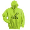 DryBlend™ 9.3 oz., 50/50 Hood Thumbnail