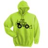 DryBlend™ 9.3 oz., 50/50 Hood Thumbnail