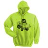DryBlend™ 9.3 oz., 50/50 Hood Thumbnail
