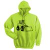 DryBlend™ 9.3 oz., 50/50 Hood Thumbnail