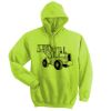 DryBlend™ 9.3 oz., 50/50 Hood Thumbnail