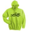 DryBlend™ 9.3 oz., 50/50 Hood Thumbnail