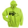 DryBlend™ 9.3 oz., 50/50 Hood Thumbnail