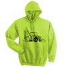 DryBlend™ 9.3 oz., 50/50 Hood Thumbnail