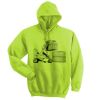 DryBlend™ 9.3 oz., 50/50 Hood Thumbnail