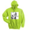 DryBlend™ 9.3 oz., 50/50 Hood Thumbnail
