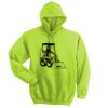 DryBlend™ 9.3 oz., 50/50 Hood Thumbnail