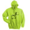 DryBlend™ 9.3 oz., 50/50 Hood Thumbnail