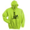 DryBlend™ 9.3 oz., 50/50 Hood Thumbnail