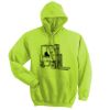 DryBlend™ 9.3 oz., 50/50 Hood Thumbnail