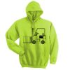 DryBlend™ 9.3 oz., 50/50 Hood Thumbnail