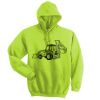 DryBlend™ 9.3 oz., 50/50 Hood Thumbnail