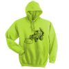 DryBlend™ 9.3 oz., 50/50 Hood Thumbnail