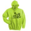 DryBlend™ 9.3 oz., 50/50 Hood Thumbnail