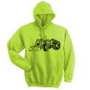 DryBlend™ 9.3 oz., 50/50 Hood Thumbnail