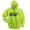 DryBlend™ 9.3 oz., 50/50 Hood Thumbnail