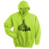 DryBlend™ 9.3 oz., 50/50 Hood Thumbnail