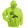 DryBlend™ 9.3 oz., 50/50 Hood Thumbnail