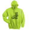 DryBlend™ 9.3 oz., 50/50 Hood Thumbnail