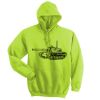 DryBlend™ 9.3 oz., 50/50 Hood Thumbnail