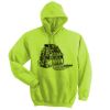 DryBlend™ 9.3 oz., 50/50 Hood Thumbnail