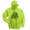 DryBlend™ 9.3 oz., 50/50 Hood Thumbnail