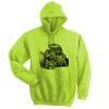 DryBlend™ 9.3 oz., 50/50 Hood Thumbnail