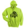 DryBlend™ 9.3 oz., 50/50 Hood Thumbnail