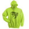 DryBlend™ 9.3 oz., 50/50 Hood Thumbnail