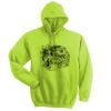 DryBlend™ 9.3 oz., 50/50 Hood Thumbnail
