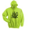 DryBlend™ 9.3 oz., 50/50 Hood Thumbnail