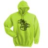 DryBlend™ 9.3 oz., 50/50 Hood Thumbnail