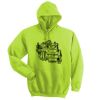 DryBlend™ 9.3 oz., 50/50 Hood Thumbnail