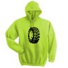 DryBlend™ 9.3 oz., 50/50 Hood Thumbnail