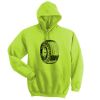 DryBlend™ 9.3 oz., 50/50 Hood Thumbnail