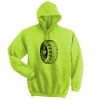 DryBlend™ 9.3 oz., 50/50 Hood Thumbnail