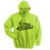DryBlend™ 9.3 oz., 50/50 Hood Thumbnail