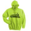 DryBlend™ 9.3 oz., 50/50 Hood Thumbnail