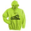 DryBlend™ 9.3 oz., 50/50 Hood Thumbnail