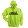 DryBlend™ 9.3 oz., 50/50 Hood Thumbnail