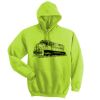DryBlend™ 9.3 oz., 50/50 Hood Thumbnail