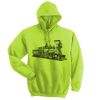 DryBlend™ 9.3 oz., 50/50 Hood Thumbnail