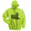 DryBlend™ 9.3 oz., 50/50 Hood Thumbnail