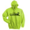 DryBlend™ 9.3 oz., 50/50 Hood Thumbnail